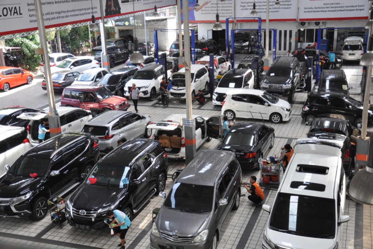 Toyota, Suzuki dan Mitsubishi dominasi pemberitaan otomotif 2018