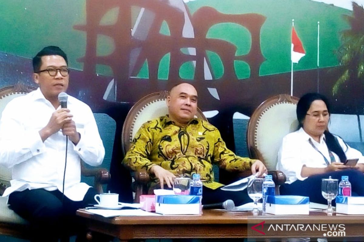 Misbakhun optimistis pemerintah dapat jaga stabilitas pertumbuhan ekonomi nasional