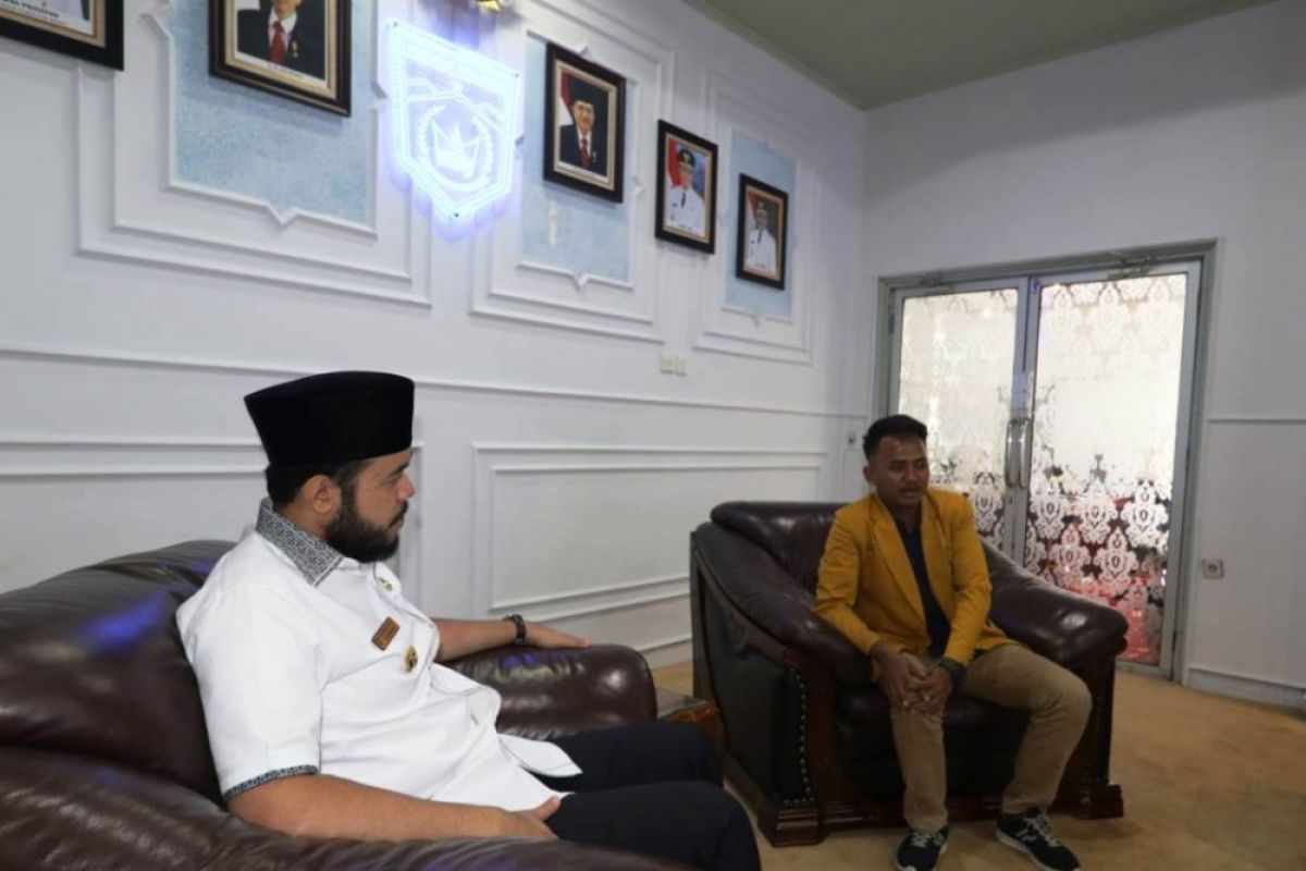 Padang Panjang siapkan layanan Lapor Bully