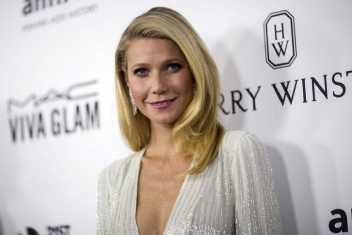 Gwyneth Paltrow pesiun dari film Marvel usai "Avengers: Endgame"