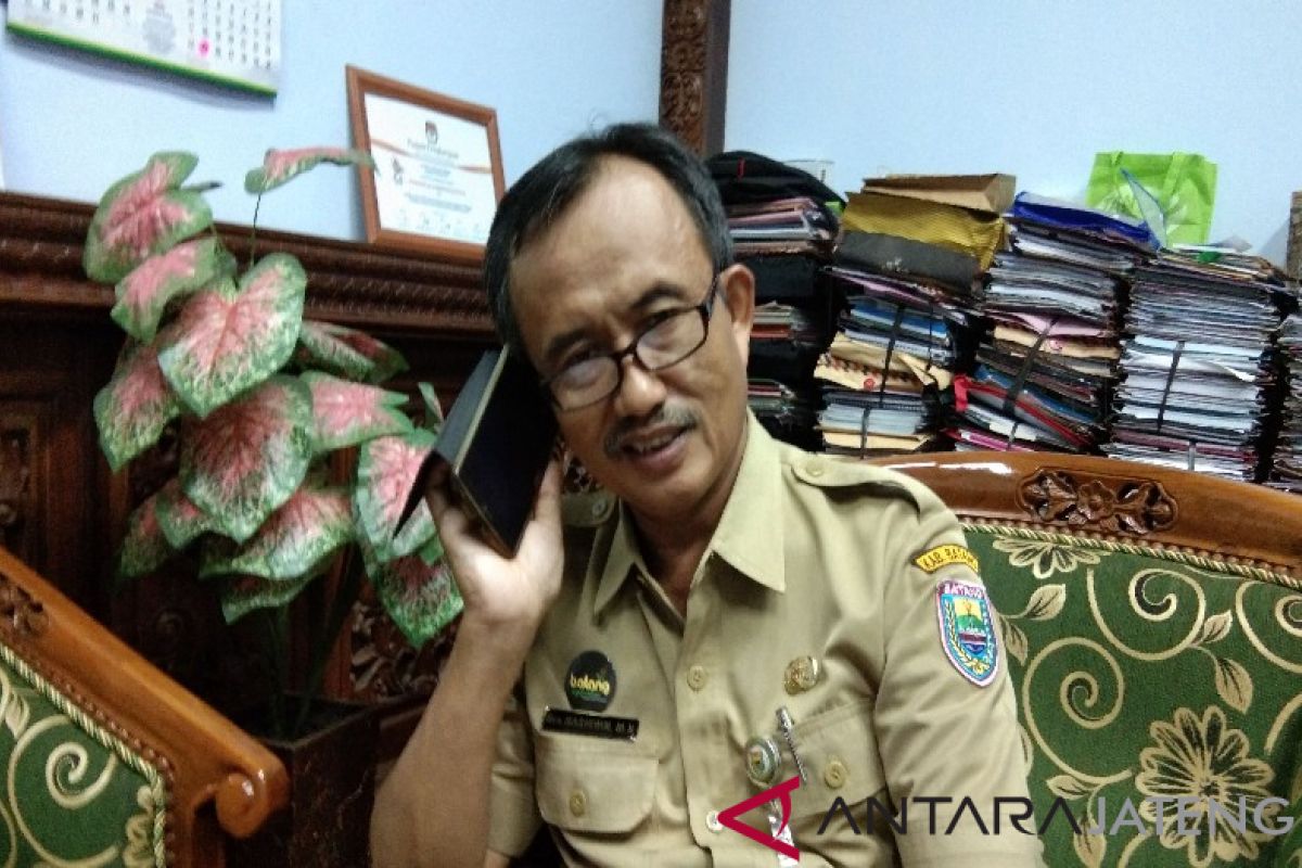 Batang perlu siapkan Rp8 miliar rekrut PPPK