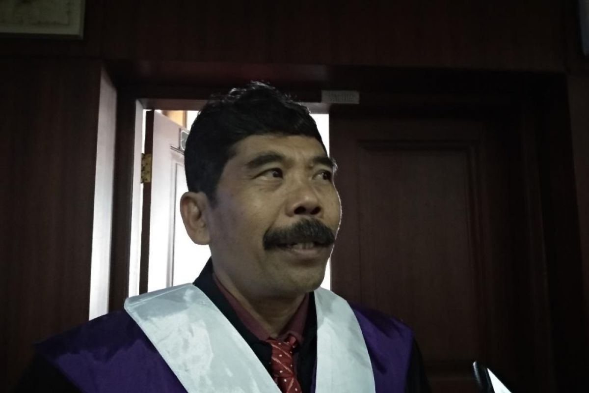 Majelis Agama di Bali usulkan penghentian internet saat Nyepi