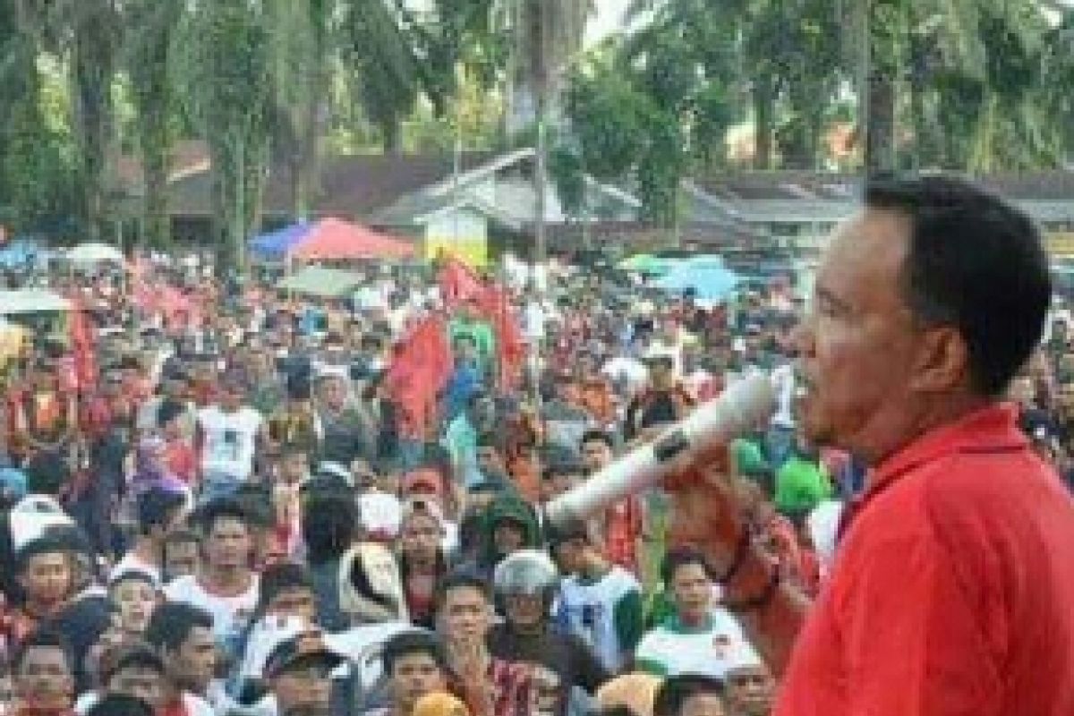 Labura kembali kehilangan tokoh kritis