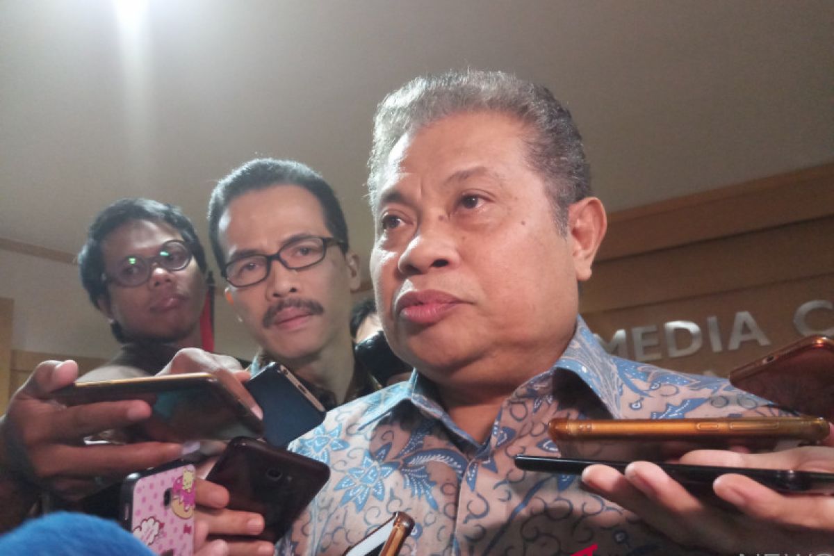 Pengajuan PK oleh PKS tidak tunda eksekusi Rp30 miliar