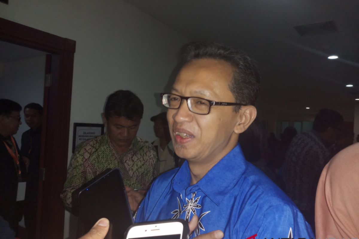 KPK terima laporan penerimaan gratifikasi Rp1,8 miliar selama pandemi