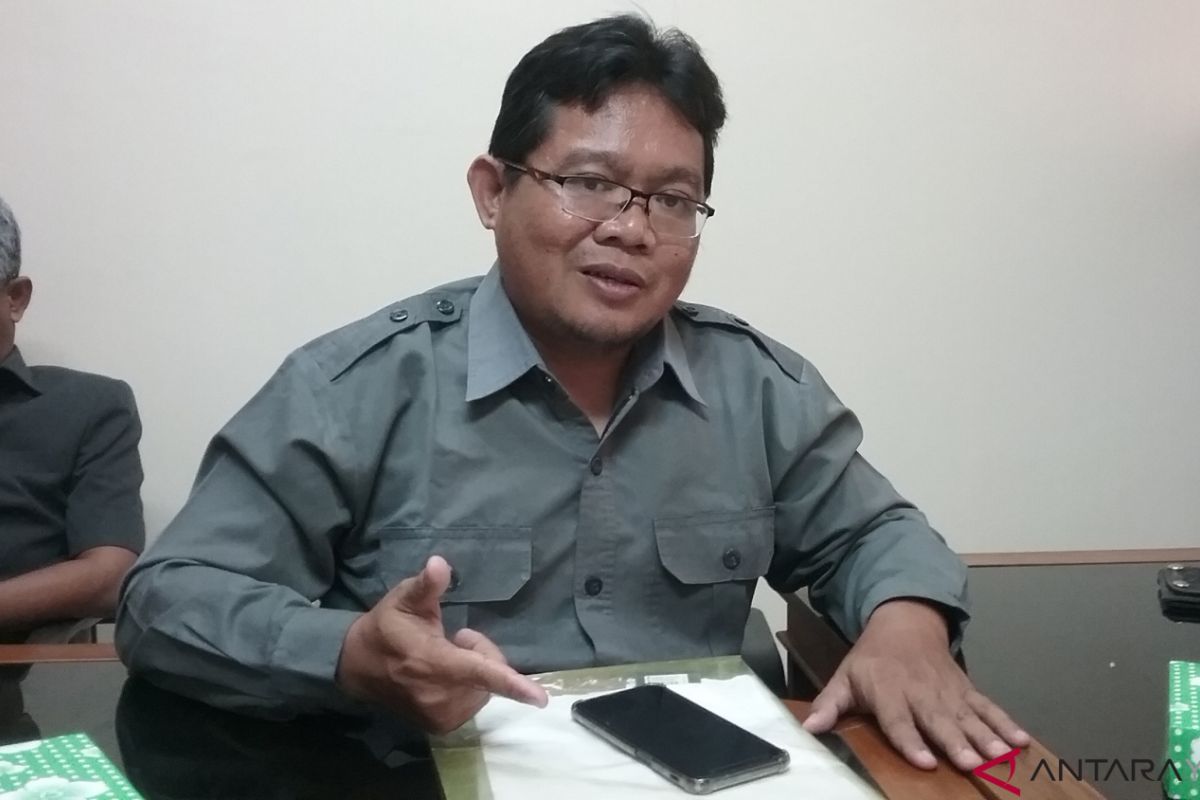 DPRD Kulon Progo wacanakan pembentukan Pansus UHC (VIDEO)