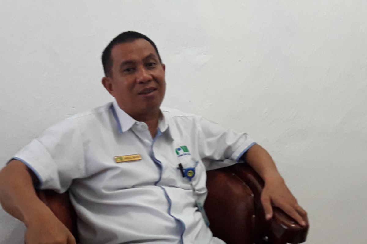 PDAM : Cakupan Layanan Air Besih Hanya 57 Persen