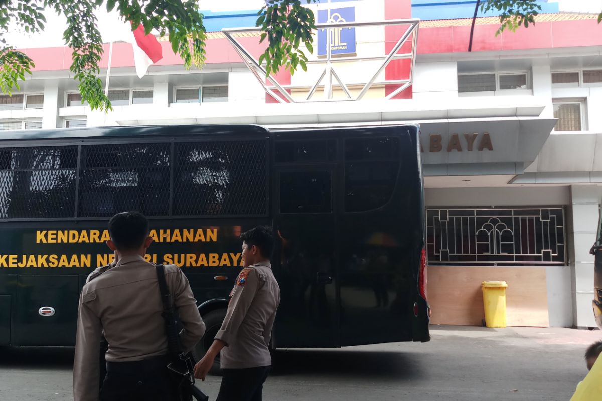 Kejati Jatim Upayakan Dhani Dipindahkan ke Surabaya Hari Ini