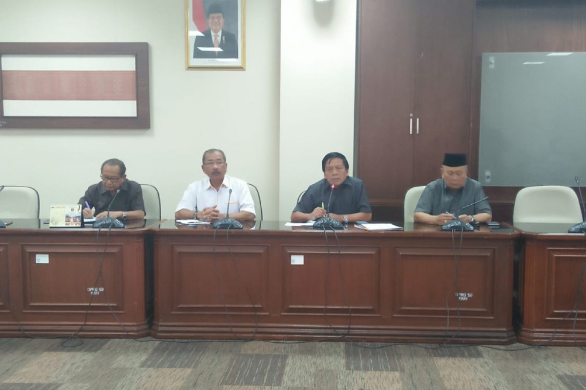 Legislator minta persoalan tol Padangpariaman-Pekanbaru jangan dipolitisasi