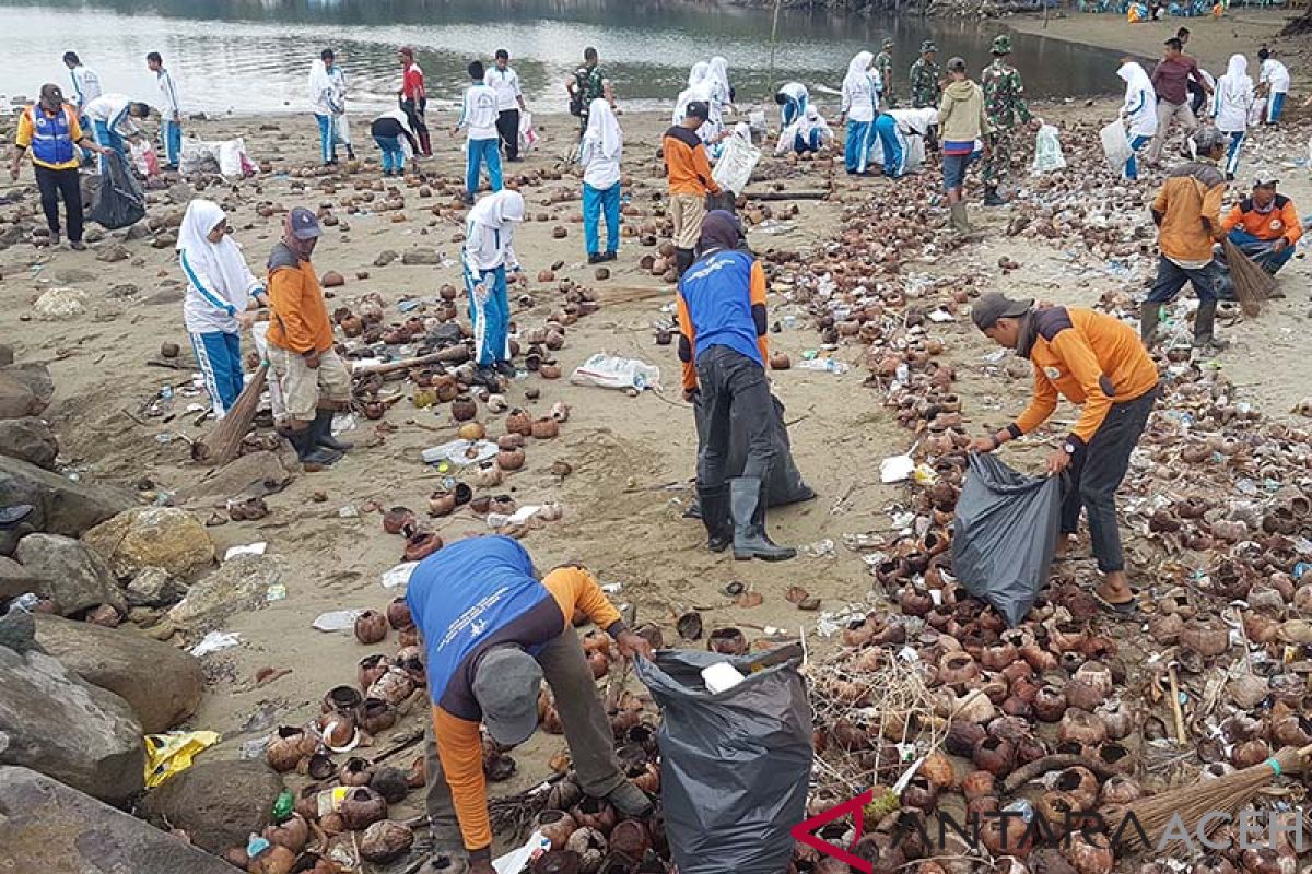 Hari Peduli Sampah Nasional 2019