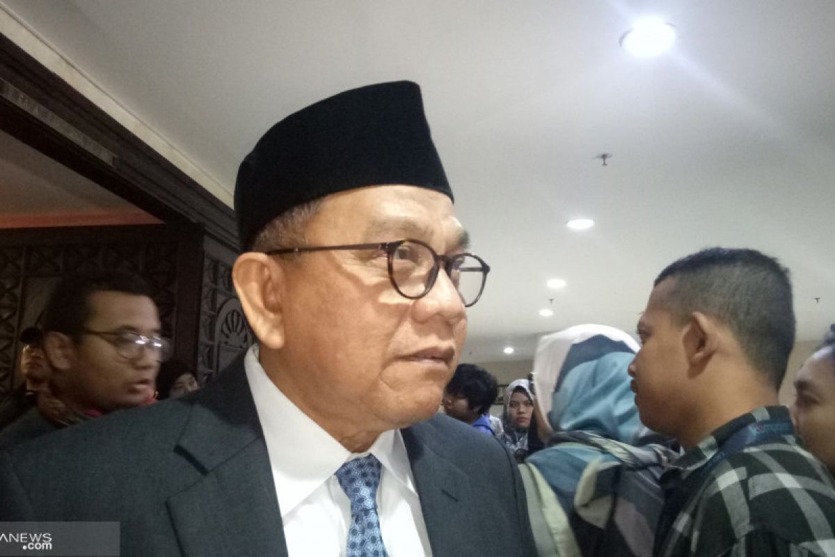 Fraksi Gerindra DPRD DKI belum dapat informasi soal Taufik