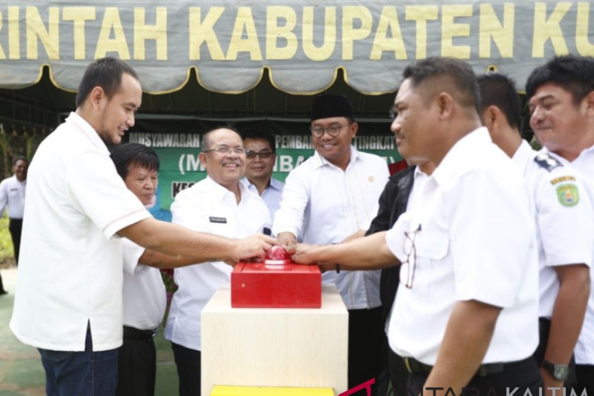 Warga Kecamatan Kaliorang Dapat Nikmati Listrik 24 Jam