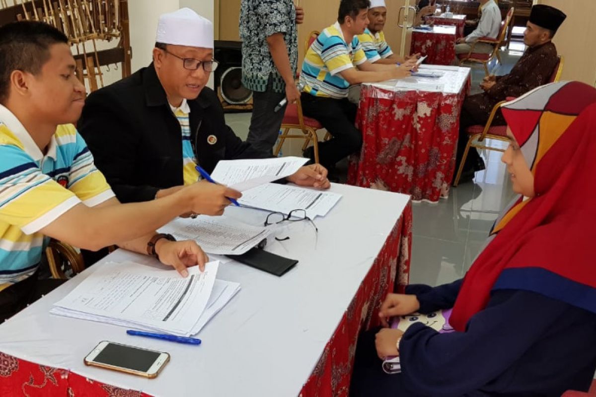 KBRI dan PPLN Brunei sediakan transportasi gratis saat Pemilu 2019