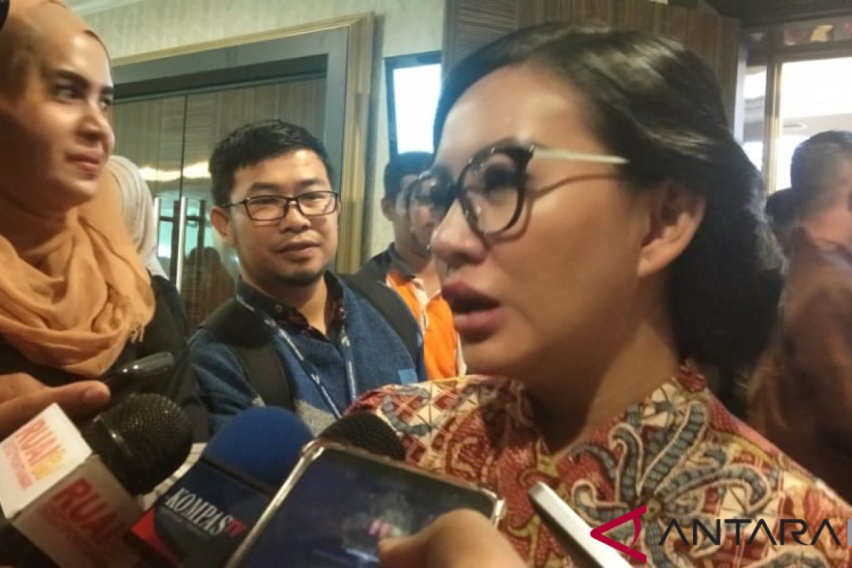 Karolin minta kepsek tepat waktu sampaikan dapodik