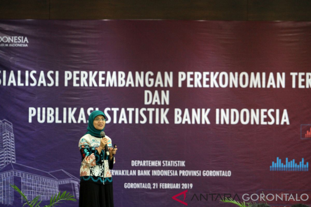 BI Berharap Penggunaan Statistik Semakin Bermanfaat