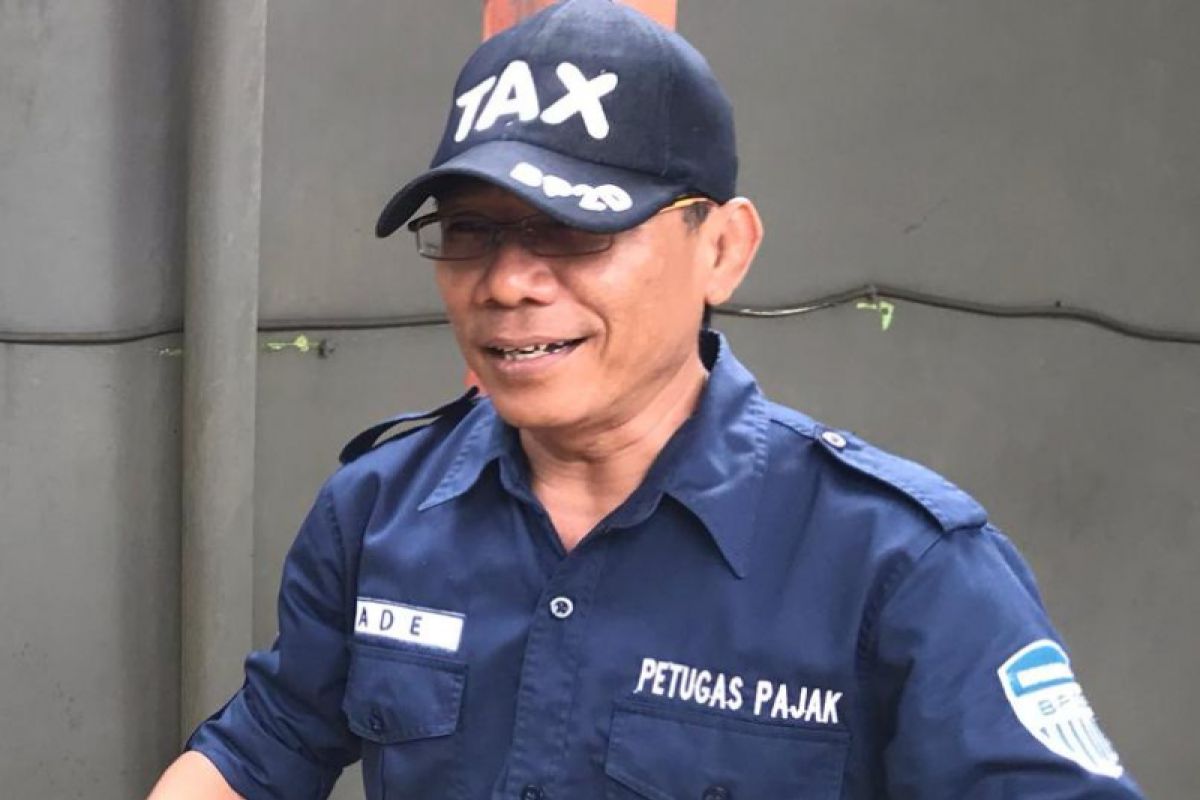 Bayar PBB,  Warga Kota Malang Diberi Hadiah Paket Sembako