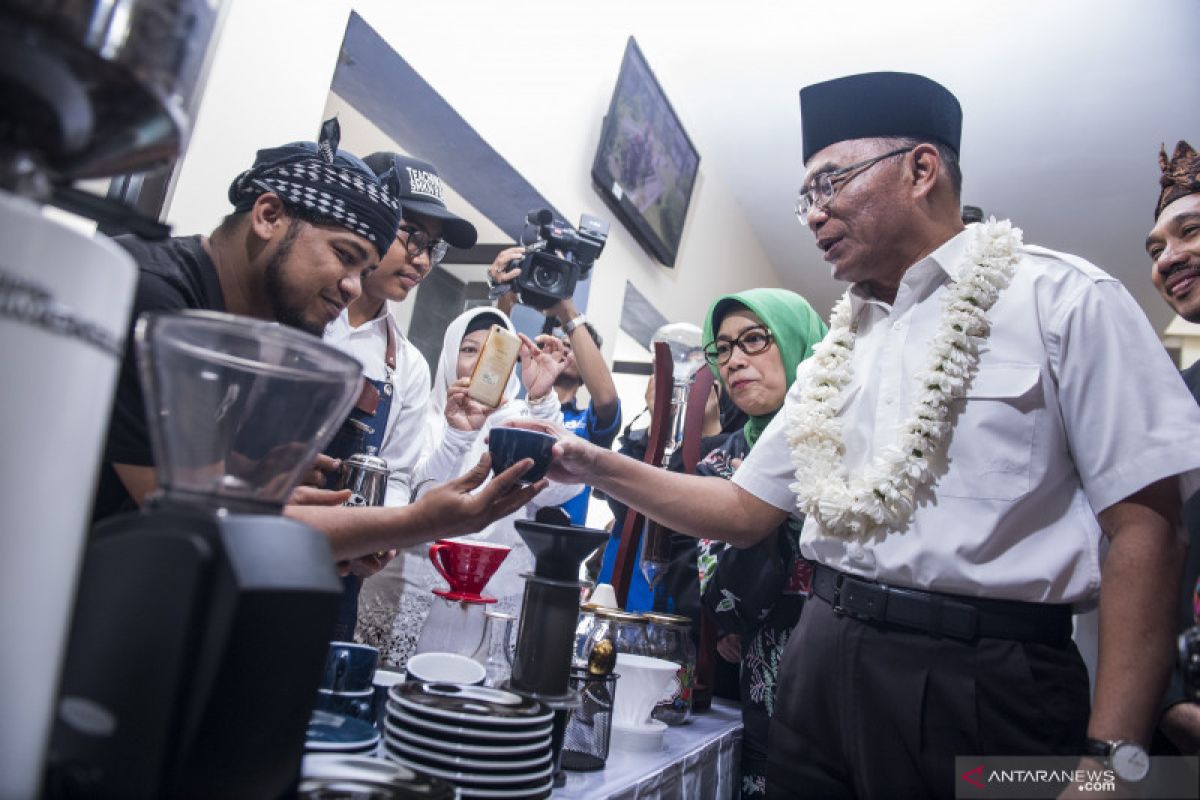 Mendikbud : SMK harus berbasis wirausaha