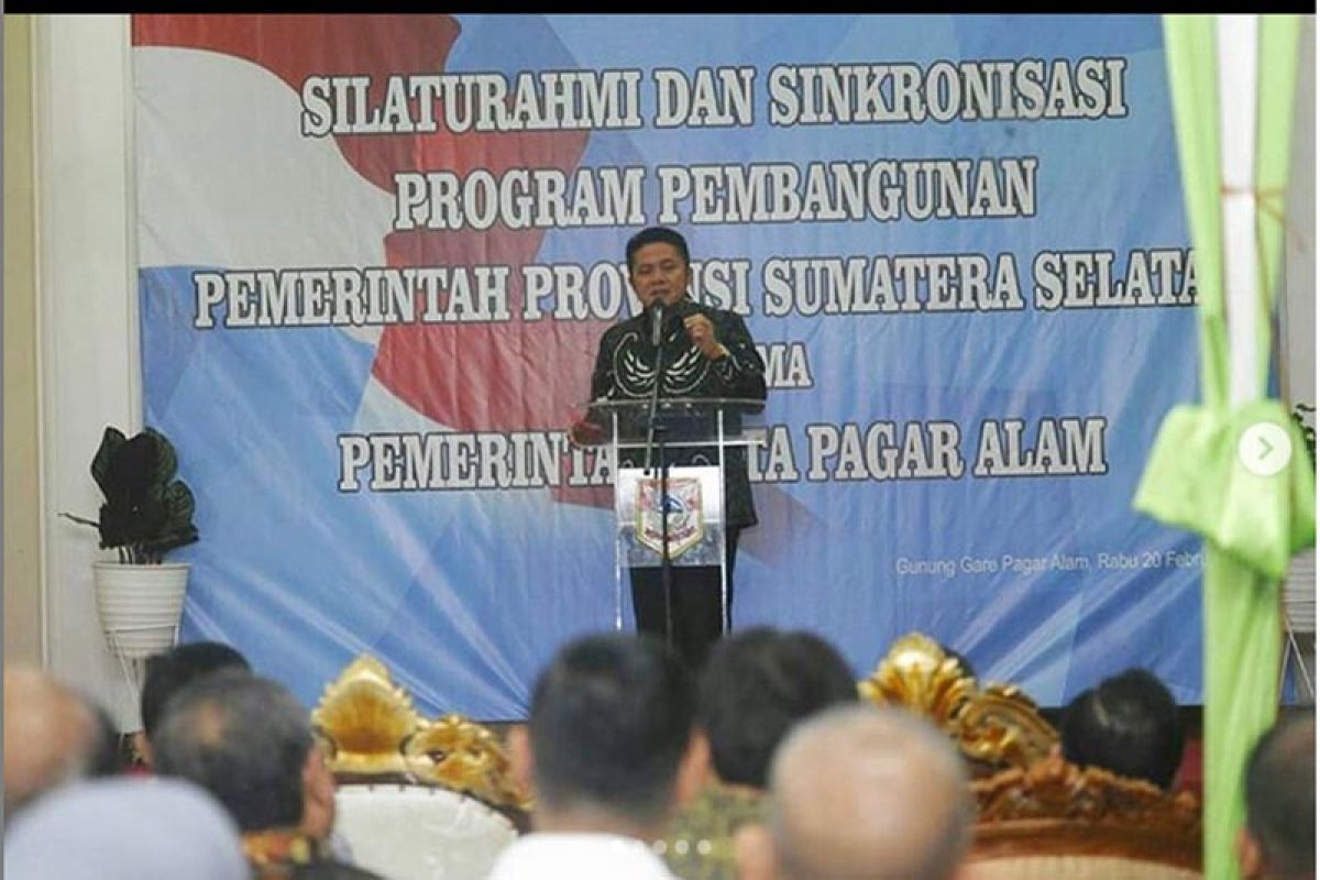 Ombudsman diharapkan dapat menjembatani pengaduan masyarakat Sumsel