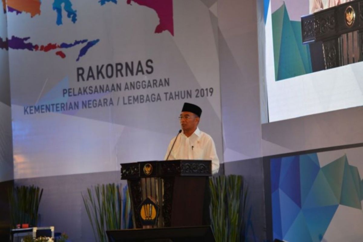 Mendikbud: 62,62 persen anggaran pendidikan ada di daerah