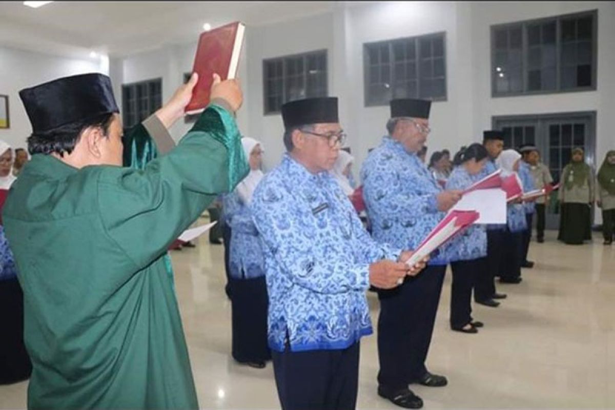 Senat Polbangtan Bogor hadir dengan format baru