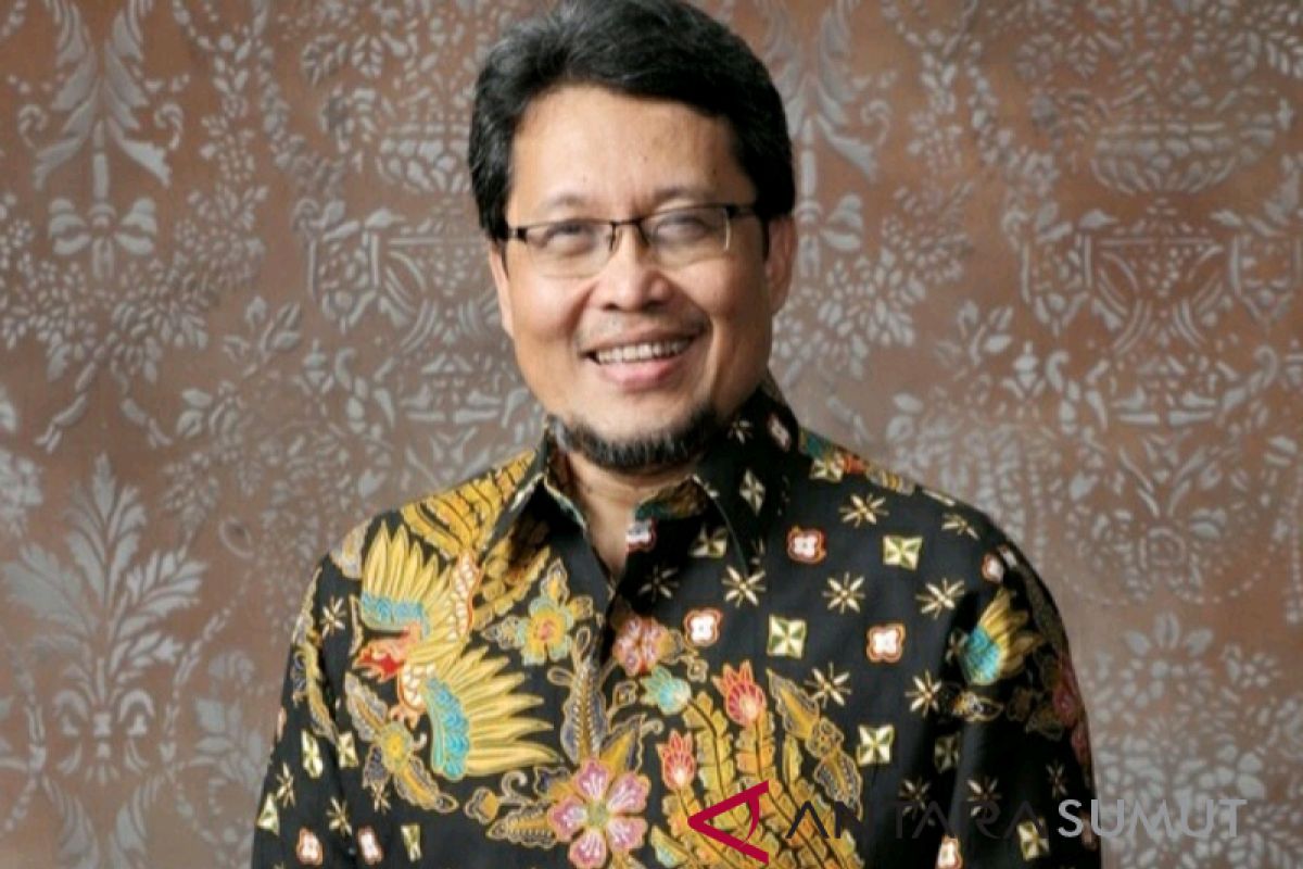 Guru Besar IPB Prof Hermanto Siregar apresiasi rencana penegerian UGN