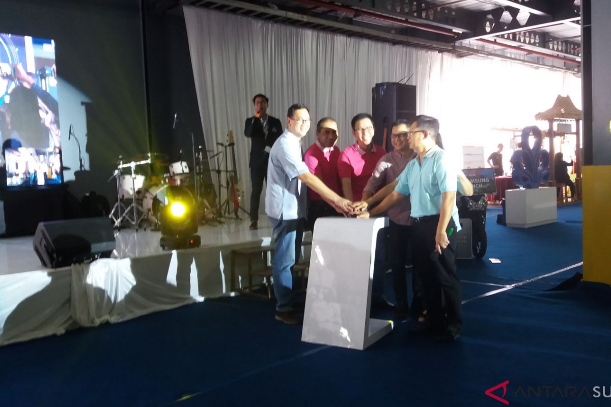 BCA kembali gelar Expo di Palembang