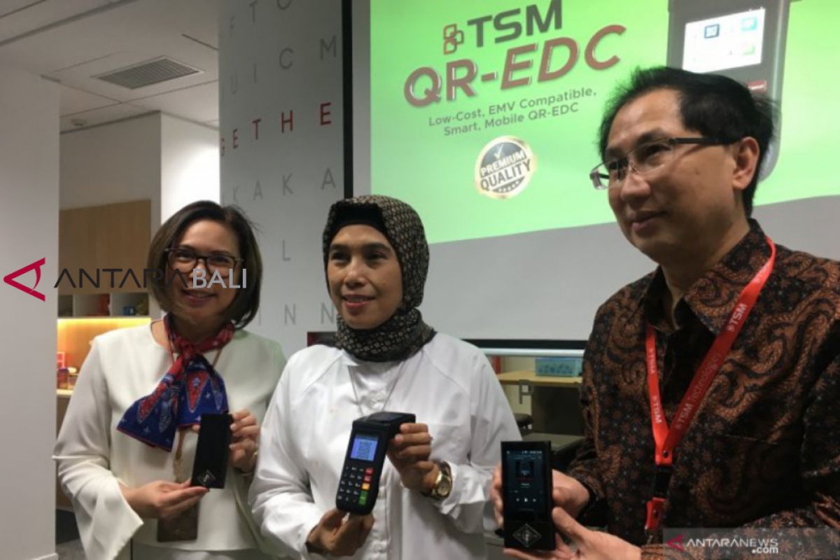 Produk elektronika inovasi Indonesia masuki pasar global