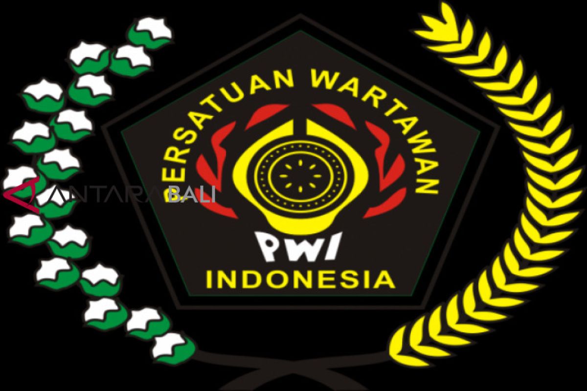 PWI Tanah Bumbu bekali ilmu jurnalistik ke pelajar