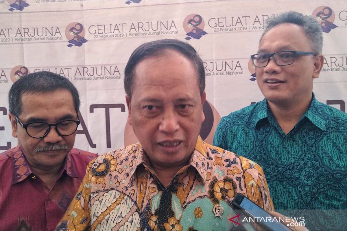 LTMPT: jumlah siswa diterima SNMPTN 2019 berkurang