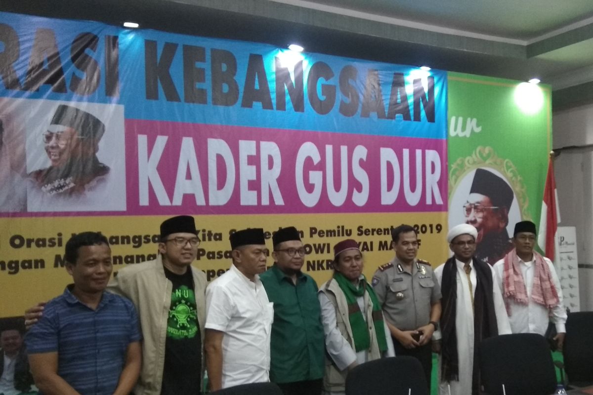 PBB tegaskan tidak pernah dukung Prabowo di Pilpres 2019