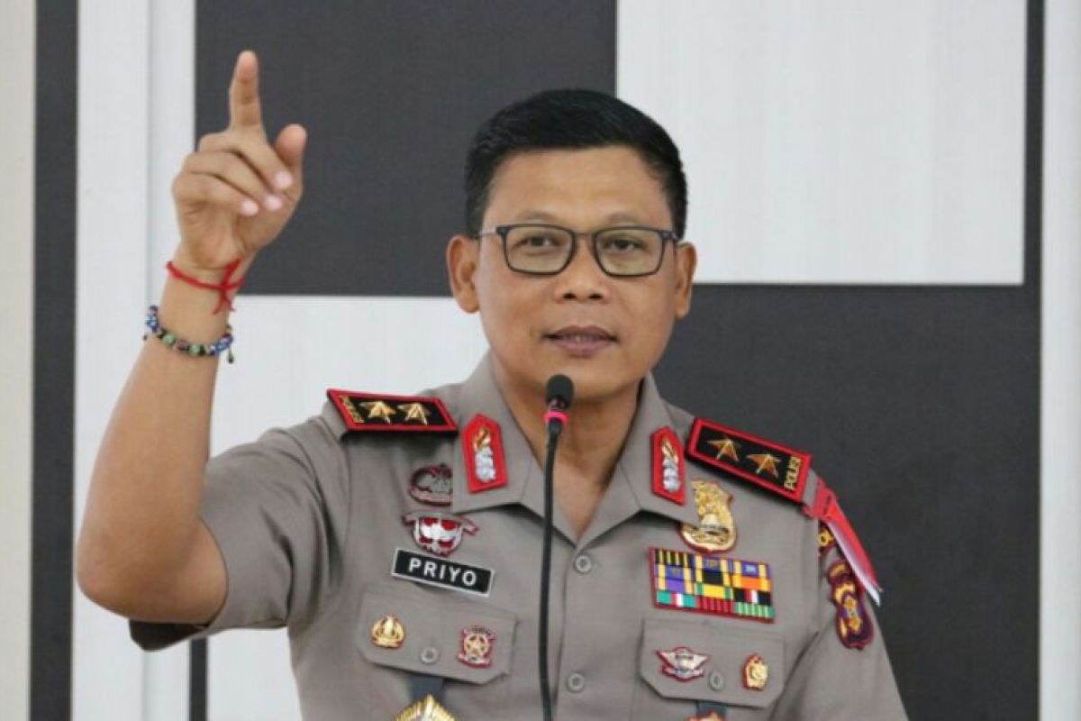 Kapolda : Situasi Penajam Paser Utara berangsur kondusif