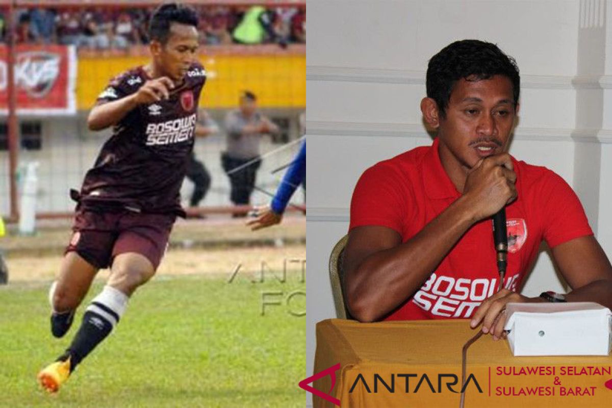 Dua pemain PSM Makassar dipanggil Timnas senior