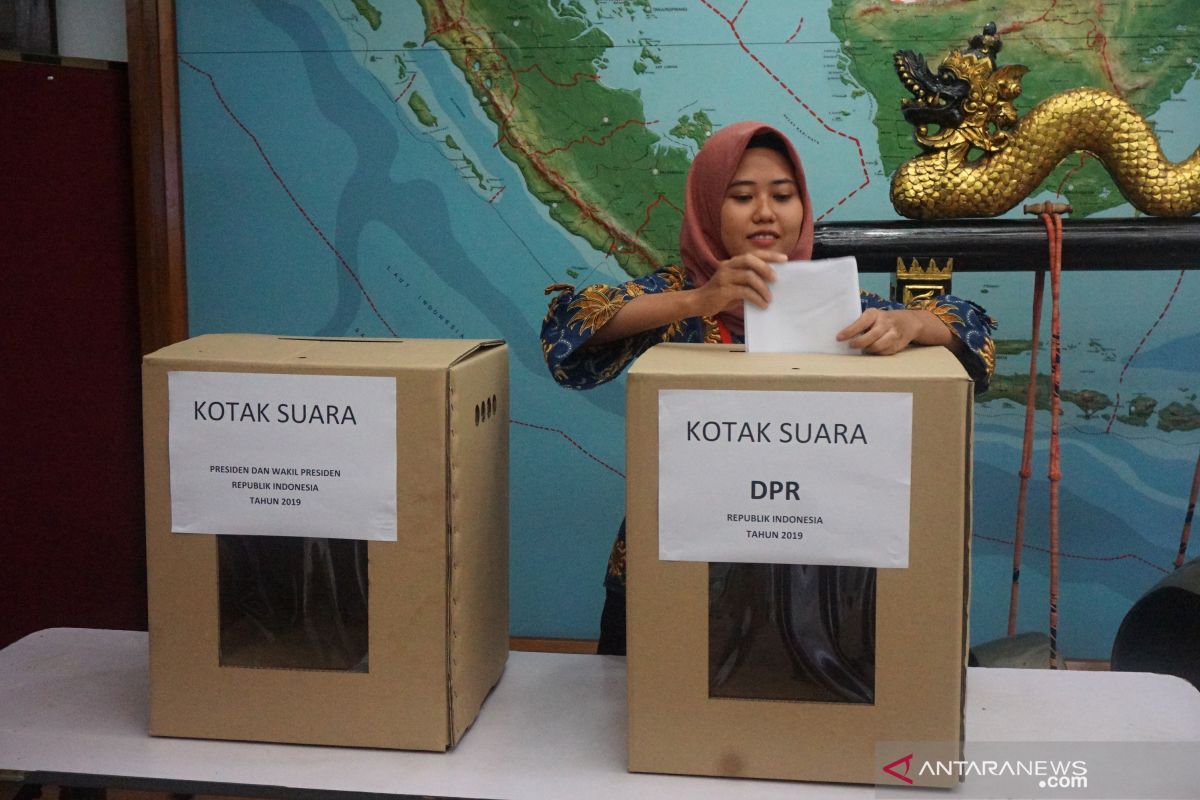 Penyelenggara pemilu harus netral demi keutuhan NKRI