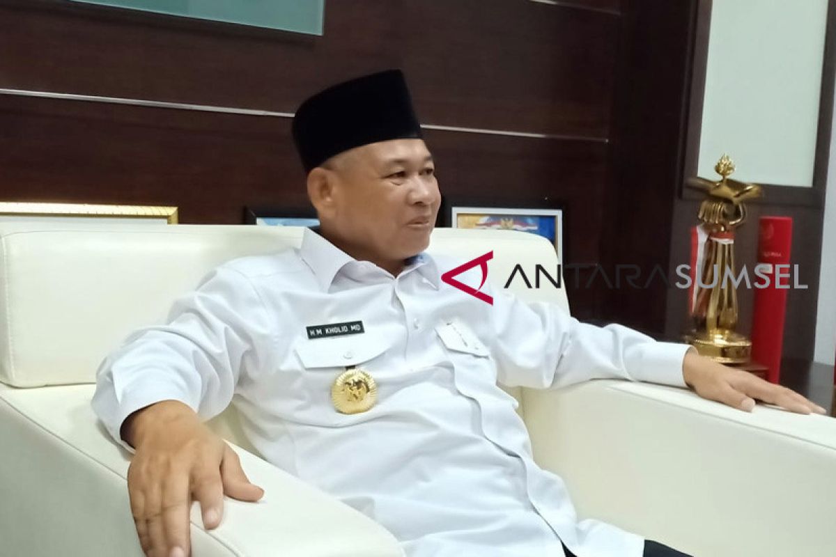 OKU Timur berharap ada agen "besar" serap ternak sapi