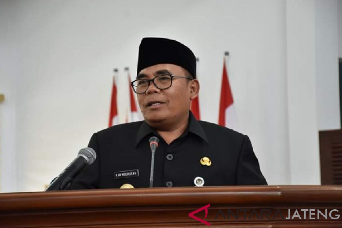 Ulama di Pekalongan diminta sejukkan politik