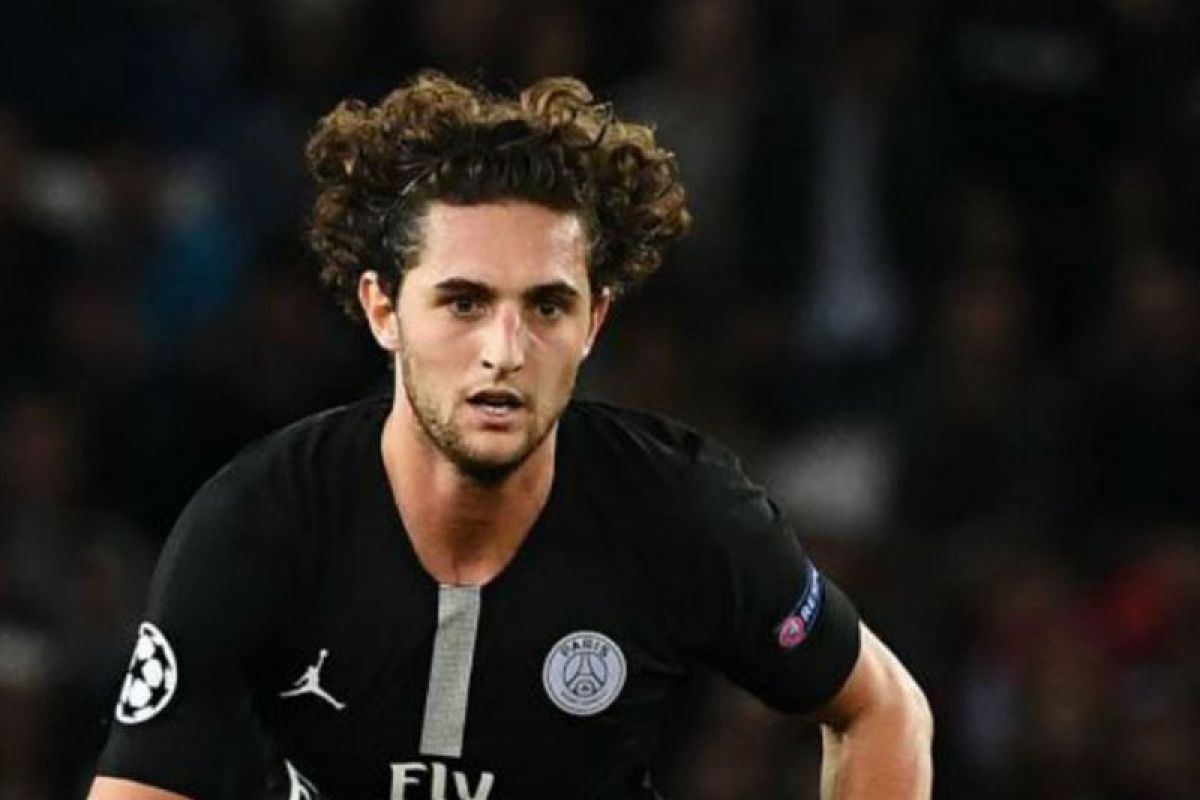 Barcelona tarik penawaran untuk transfer Rabiot