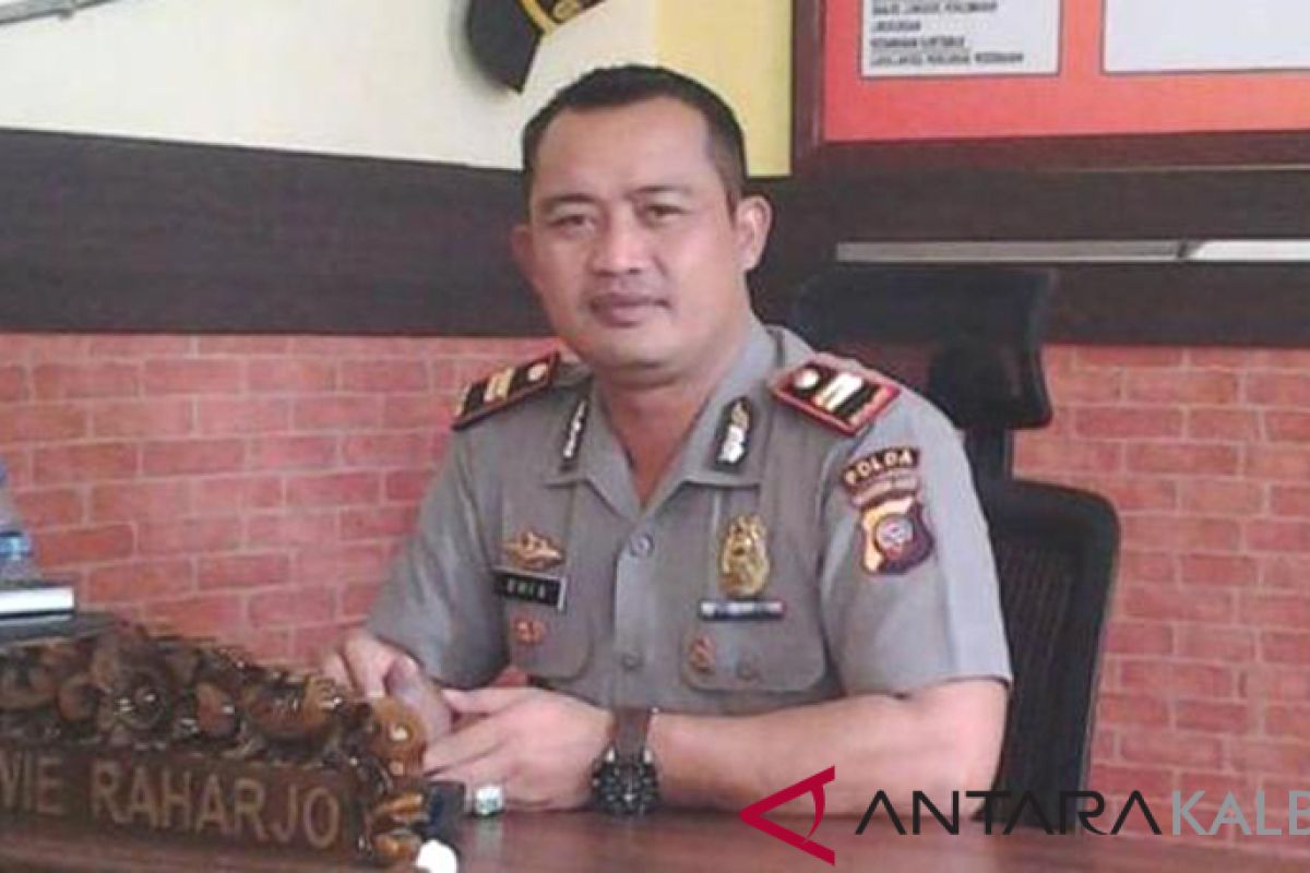 Polres Bengkayang petakan peredaran narkoba di perbatasan