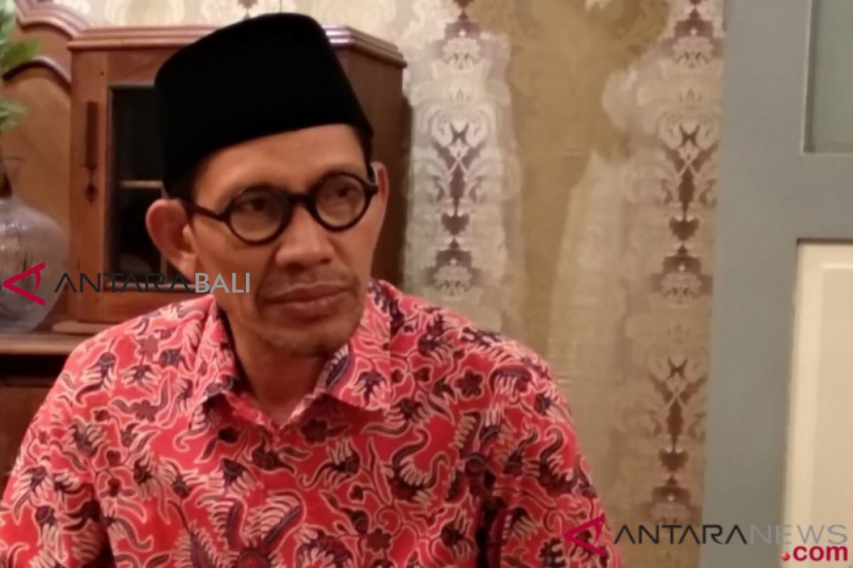 PBNU nilai tak dilantiknya Gufron sebagai pimpinan KPK adalah pelanggaran hukum