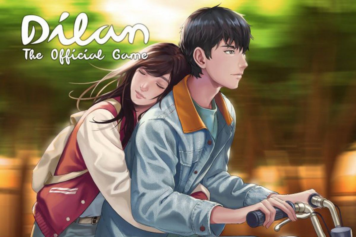 Kini hadir game 'Dilan' di Android