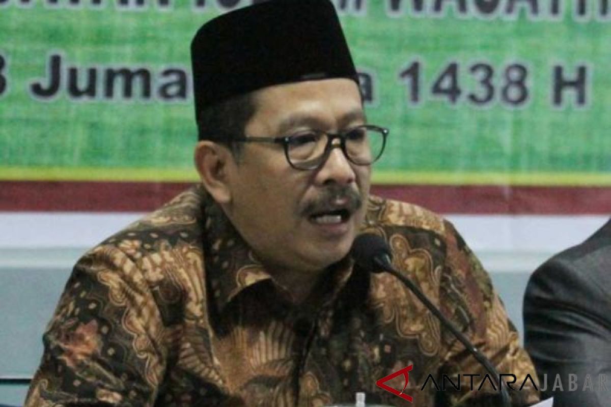 MUI sebut almarhum Ibu Ani teladan keluarga Indonesia