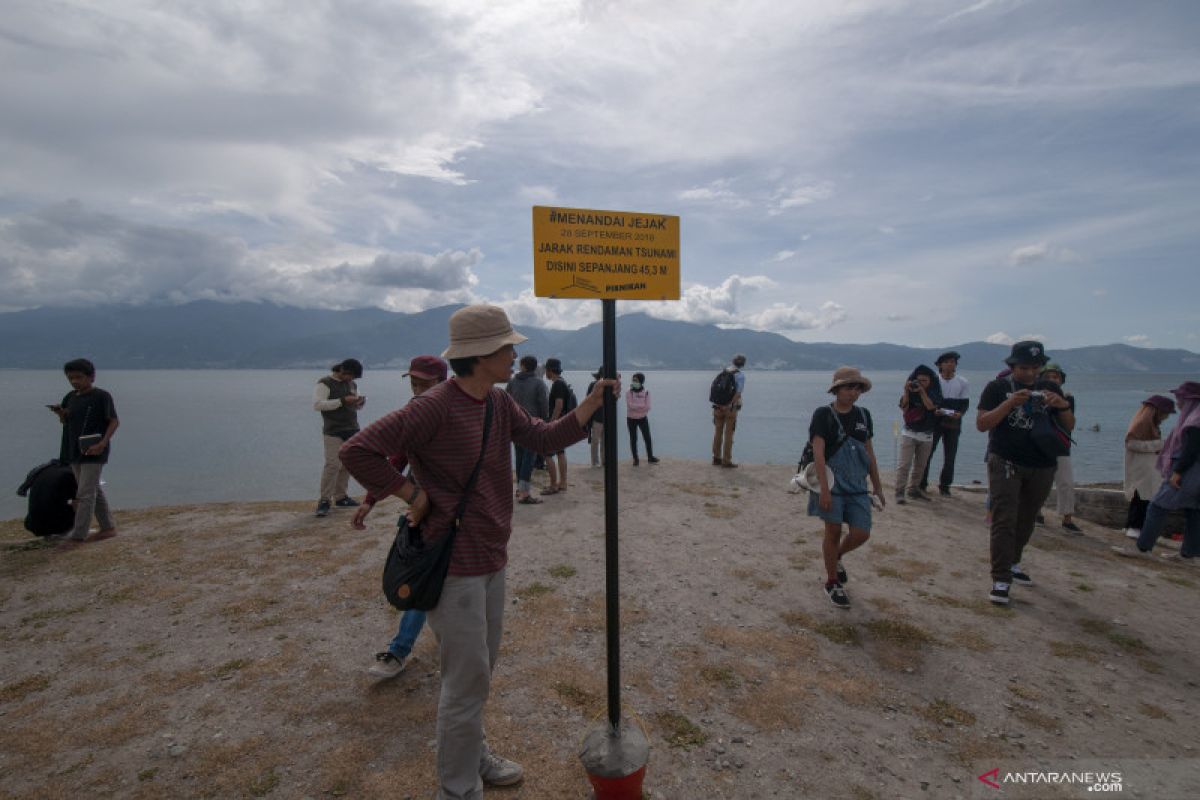 Unsyiah Siapkan Konsorsium Kebencanaan di Indonesia