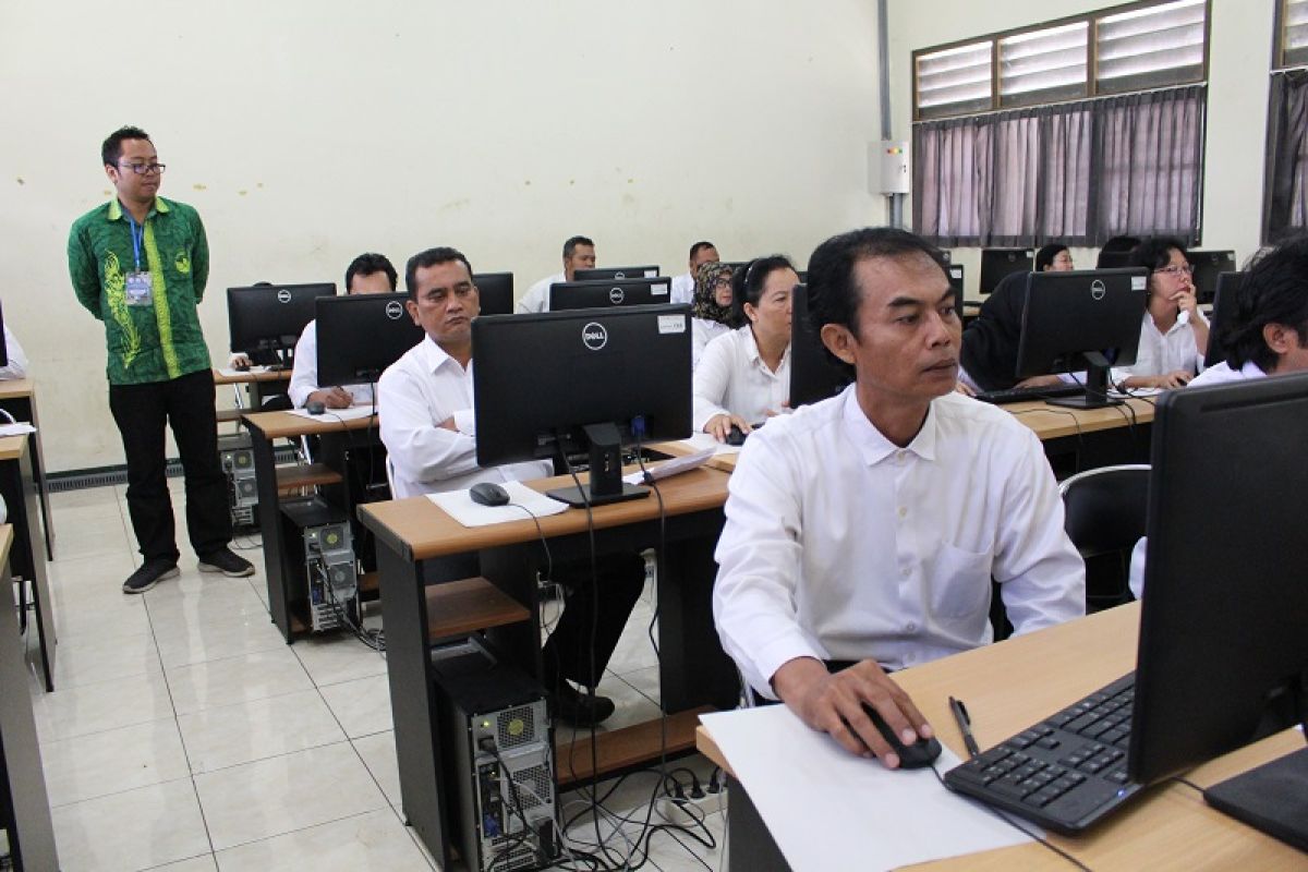 Universitas Tidar Magelang rekrut PPPK