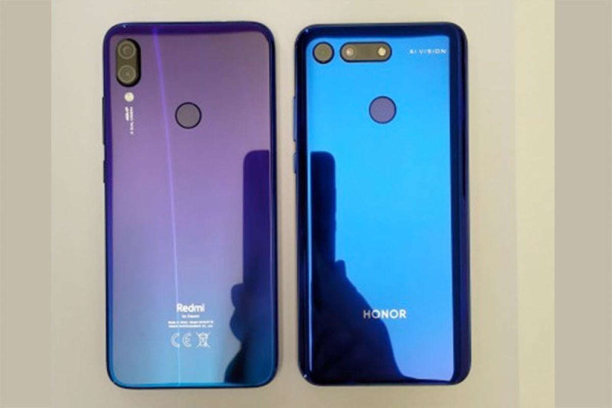 Redmi Note 7 Pro dirilis pekan depan