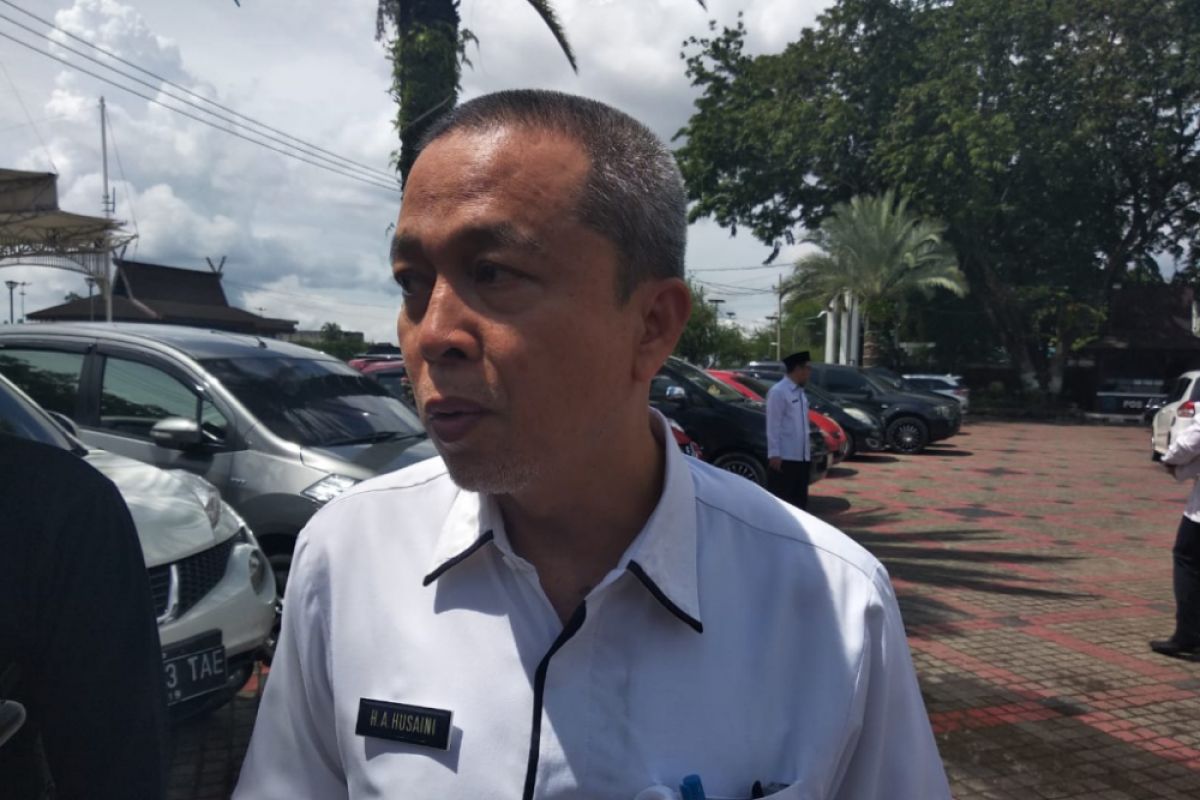 Mobil perpustakaan keliling Banjarmasin dilengkapi pendongeng