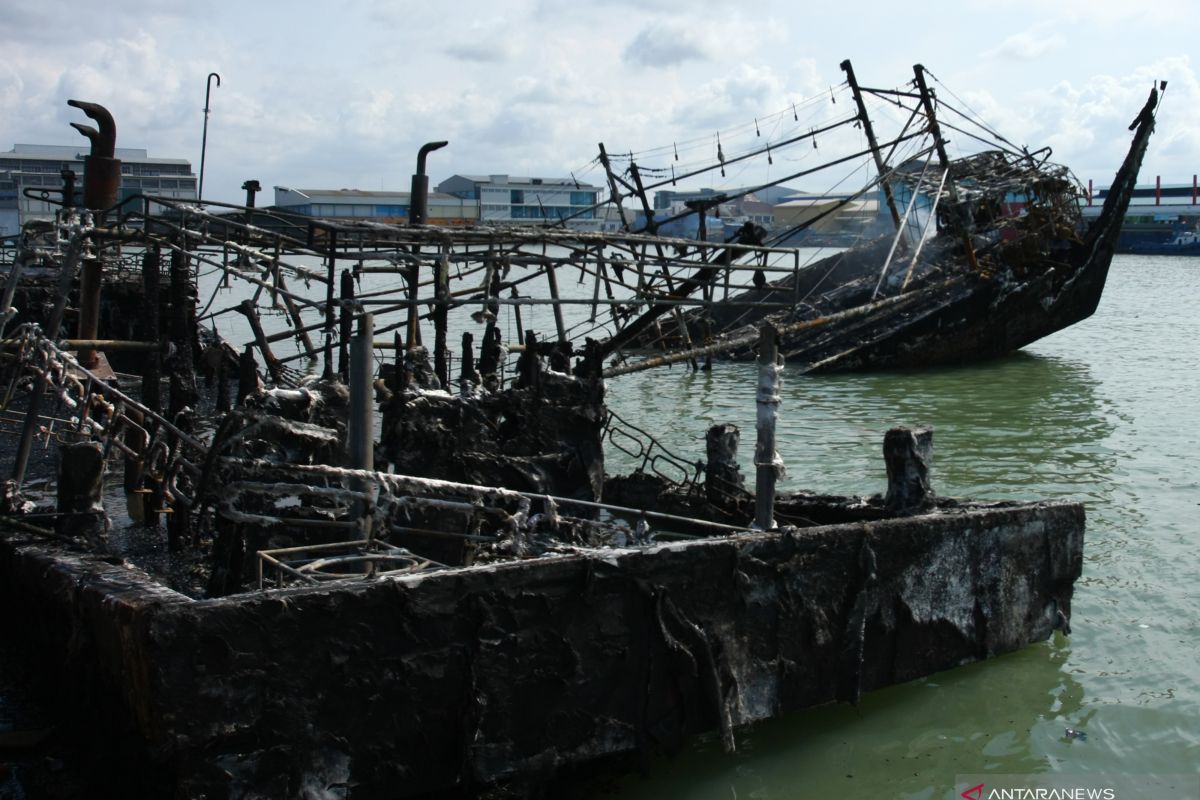 Kemenhub: Daur ulang kapal harus berwawasan lingkungan