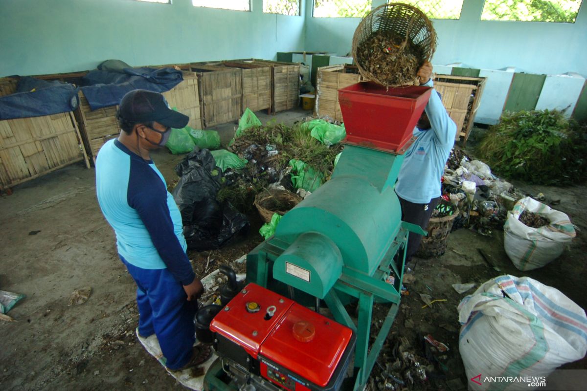 Anggota DPR dorong industri optimalkan pemanfaatan limbah jadi pupuk
