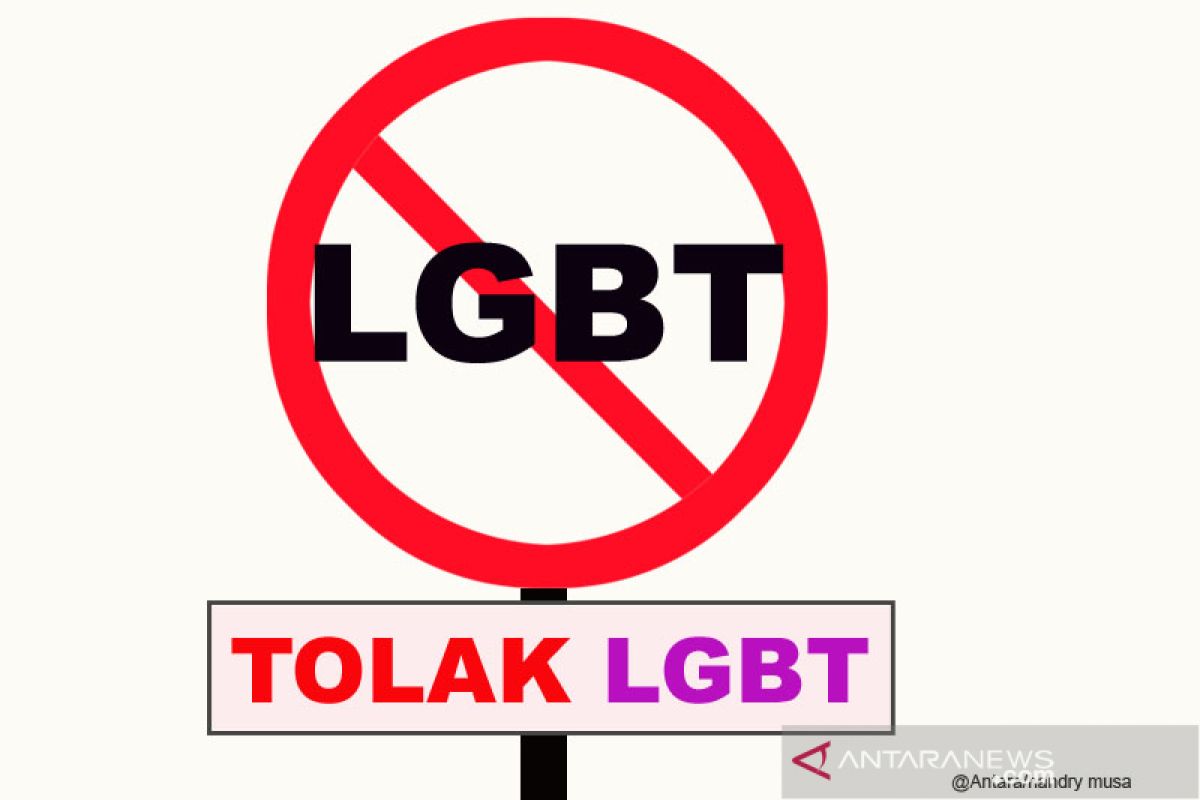 Kejaksaan punya dasar tolak CPNS LGBT