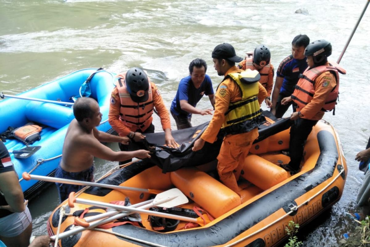 Mahasiswa IAIN Jember Ditemukan Tewas Setelah Tenggelam di Sungai Bedadung