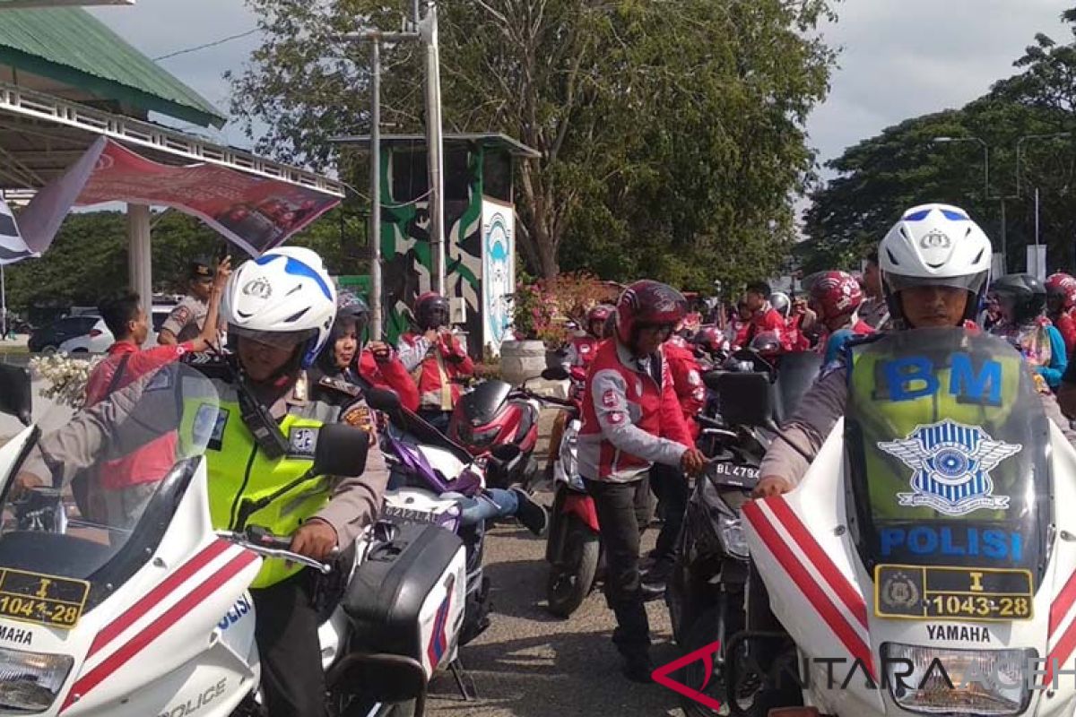 Koperasi gandeng roda360 hadirkan aplikasi pemasaran produk UMKM