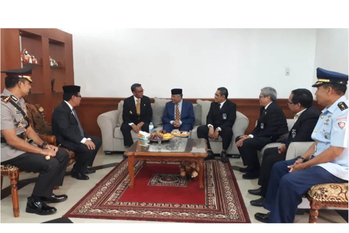 Kemenristekdikti-UMI kembangkan industri biomasa "phronima" di Pinrang